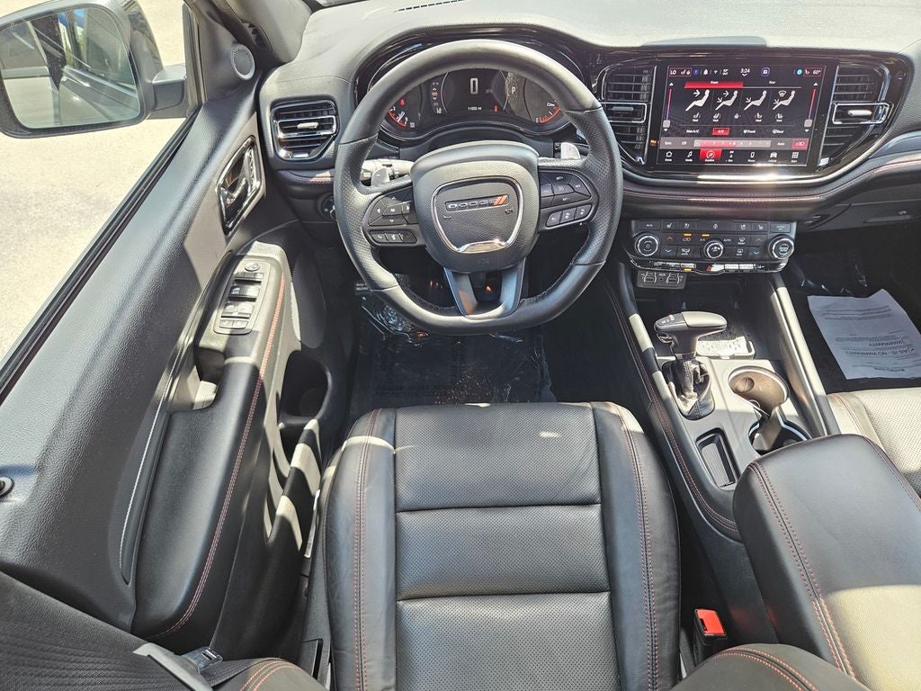2026 Dodge Durango GT Plus AWD