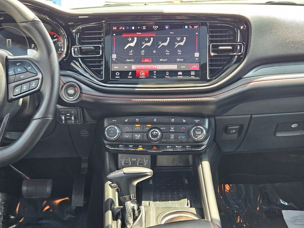 2026 Dodge Durango GT Plus AWD