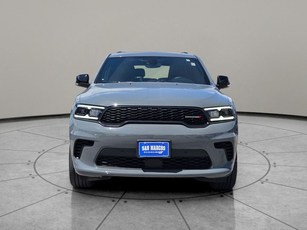 2026 Dodge Durango GT Plus AWD