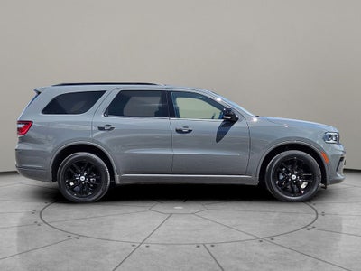 2026 Dodge Durango GT Plus AWD