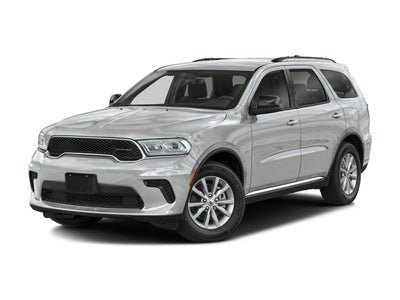 2025 Dodge Durango GT Plus AWD