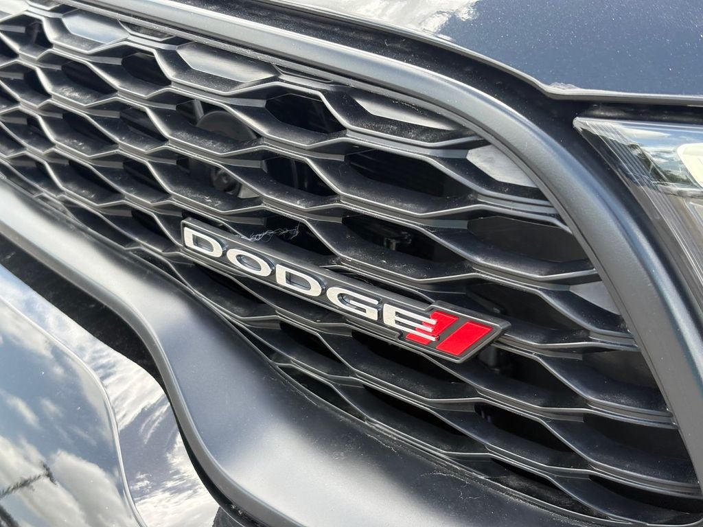 2026 Dodge Durango DURANGO GT AWD