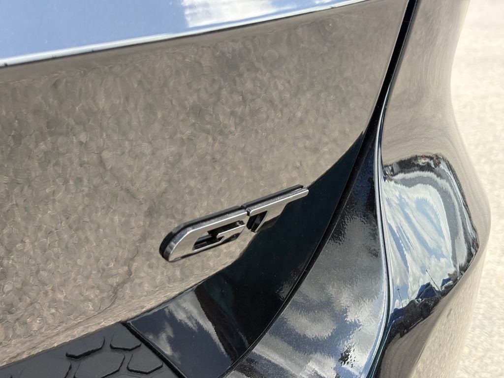 2026 Dodge Durango DURANGO GT AWD