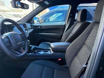 2026 Dodge Durango DURANGO GT AWD