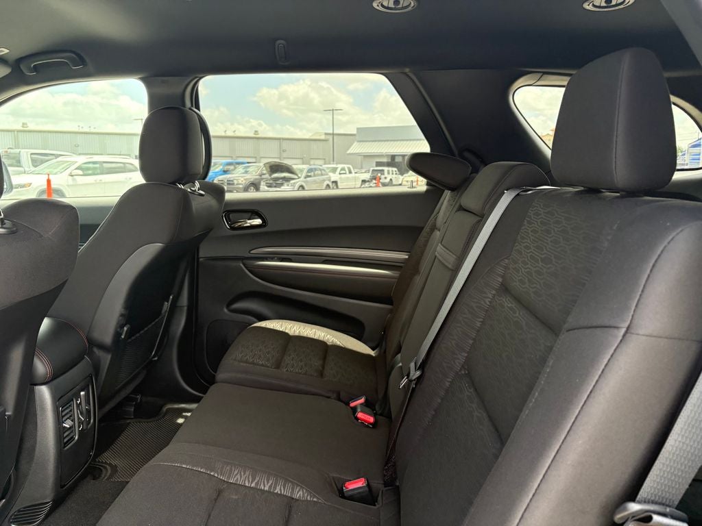2026 Dodge Durango DURANGO GT AWD