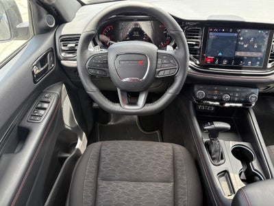 2026 Dodge Durango DURANGO GT AWD