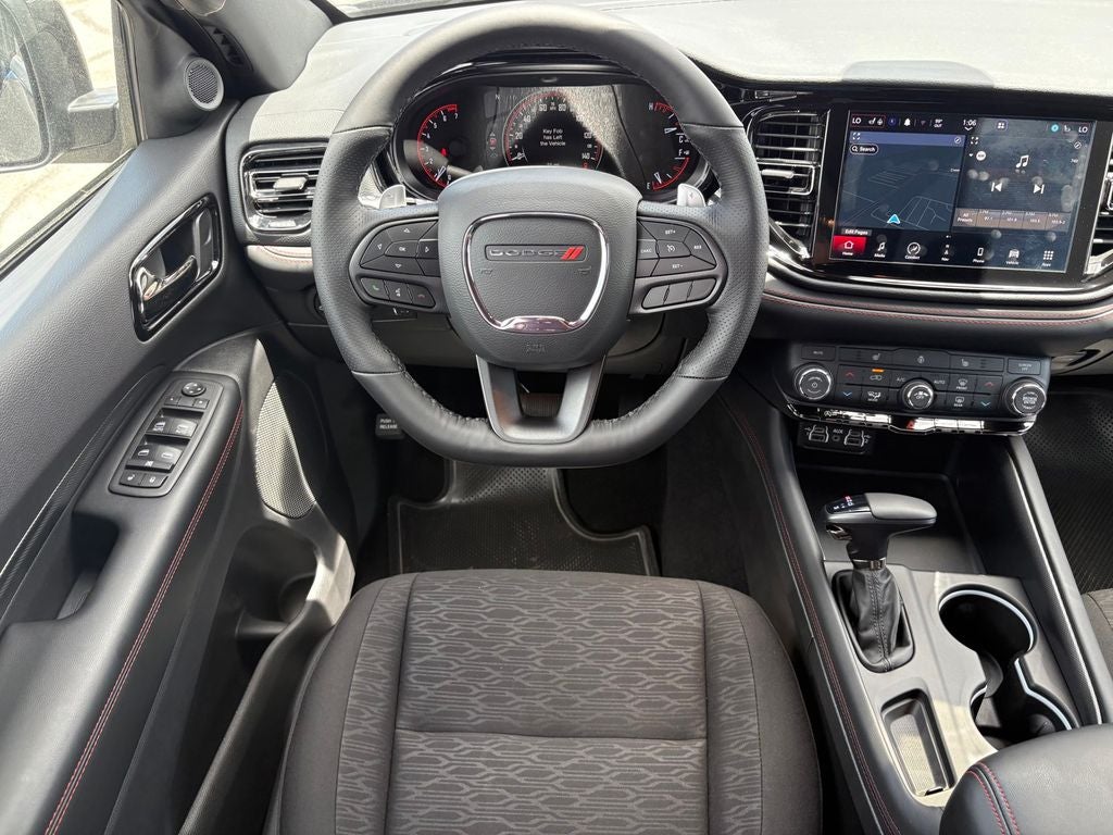 2026 Dodge Durango DURANGO GT AWD