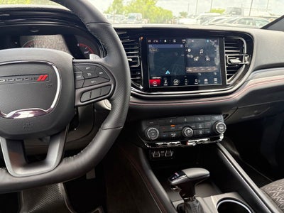 2026 Dodge Durango DURANGO GT AWD