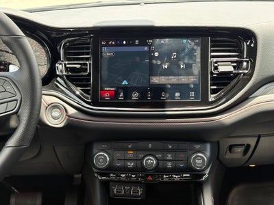 2026 Dodge Durango DURANGO GT AWD