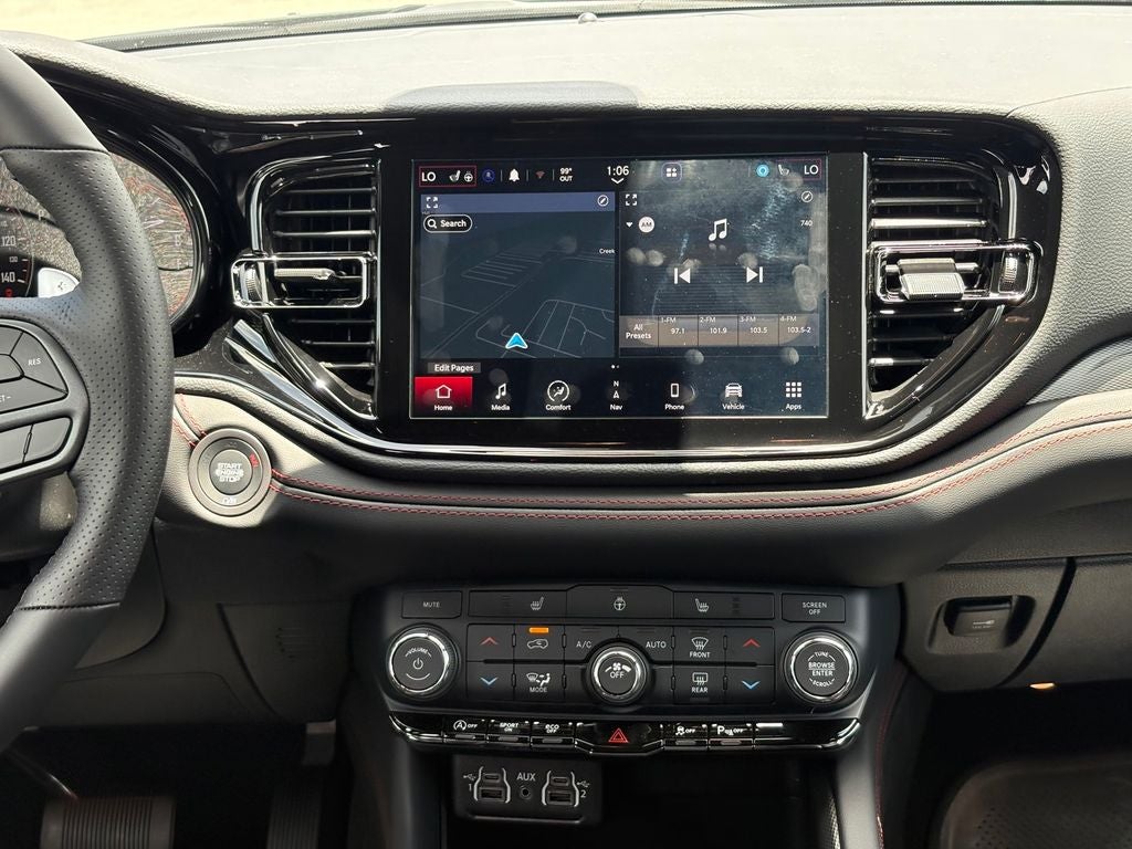 2026 Dodge Durango DURANGO GT AWD