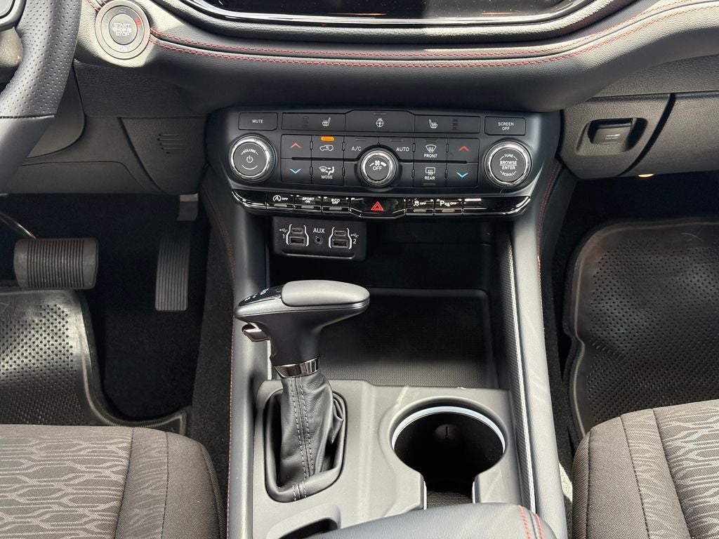 2026 Dodge Durango DURANGO GT AWD