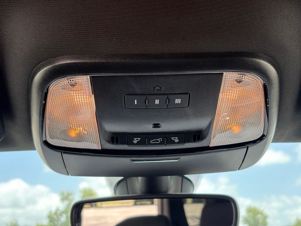 2026 Dodge Durango DURANGO GT AWD