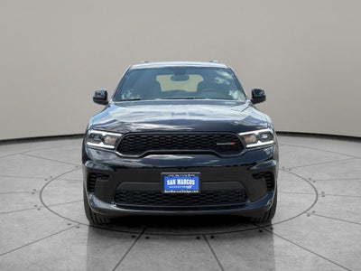 2026 Dodge Durango DURANGO GT AWD