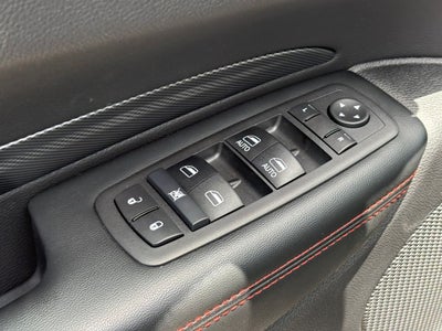 2026 Dodge Durango DURANGO GT AWD