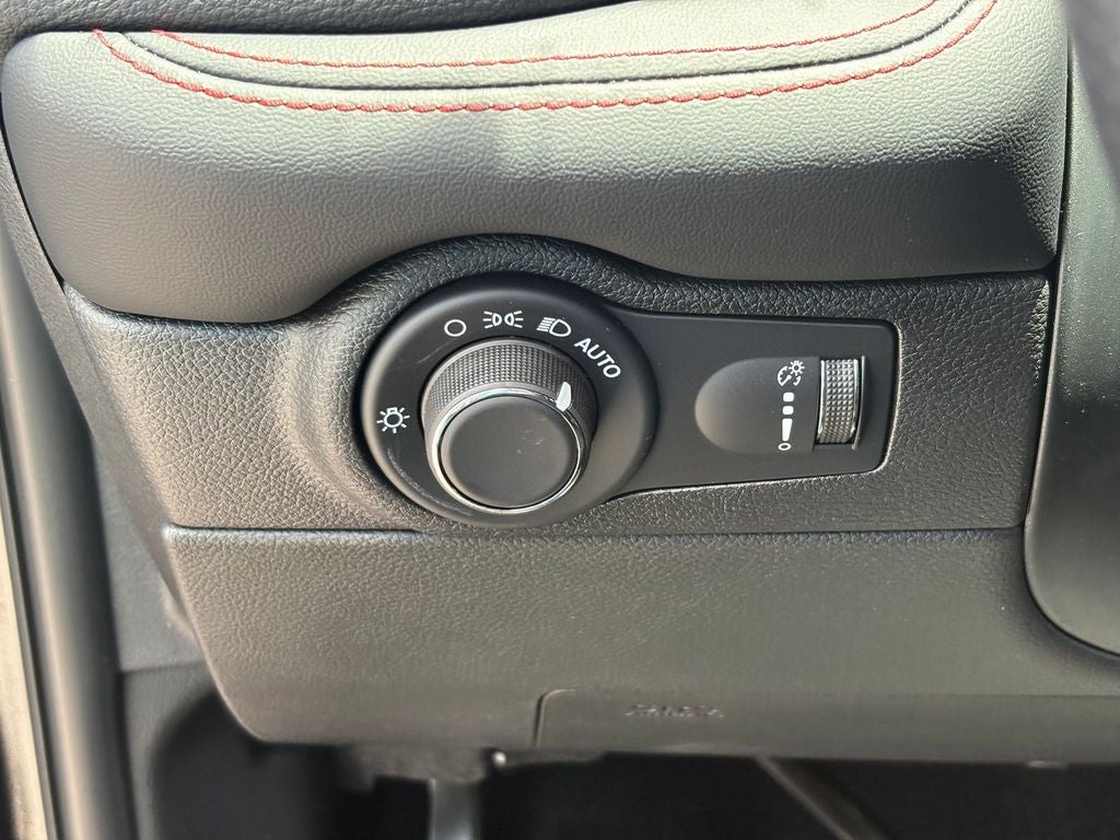 2026 Dodge Durango DURANGO GT AWD