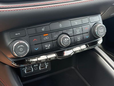 2026 Dodge Durango DURANGO GT AWD