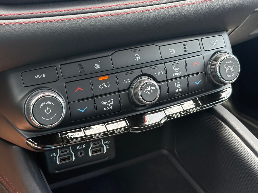 2026 Dodge Durango DURANGO GT AWD
