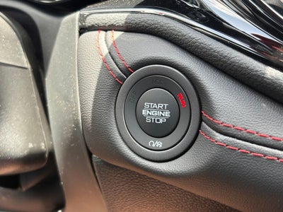 2026 Dodge Durango DURANGO GT AWD