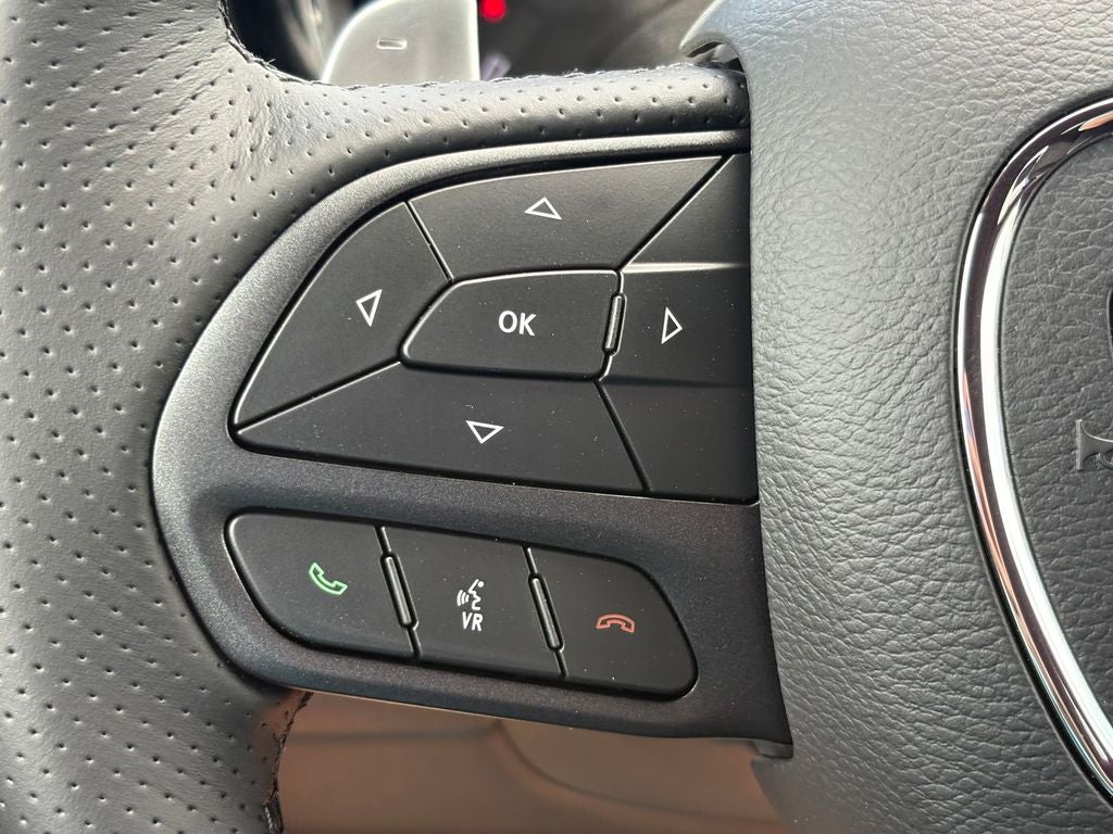 2026 Dodge Durango DURANGO GT AWD