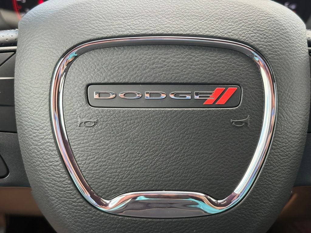 2026 Dodge Durango DURANGO GT AWD