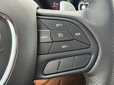 2026 Dodge Durango DURANGO GT AWD