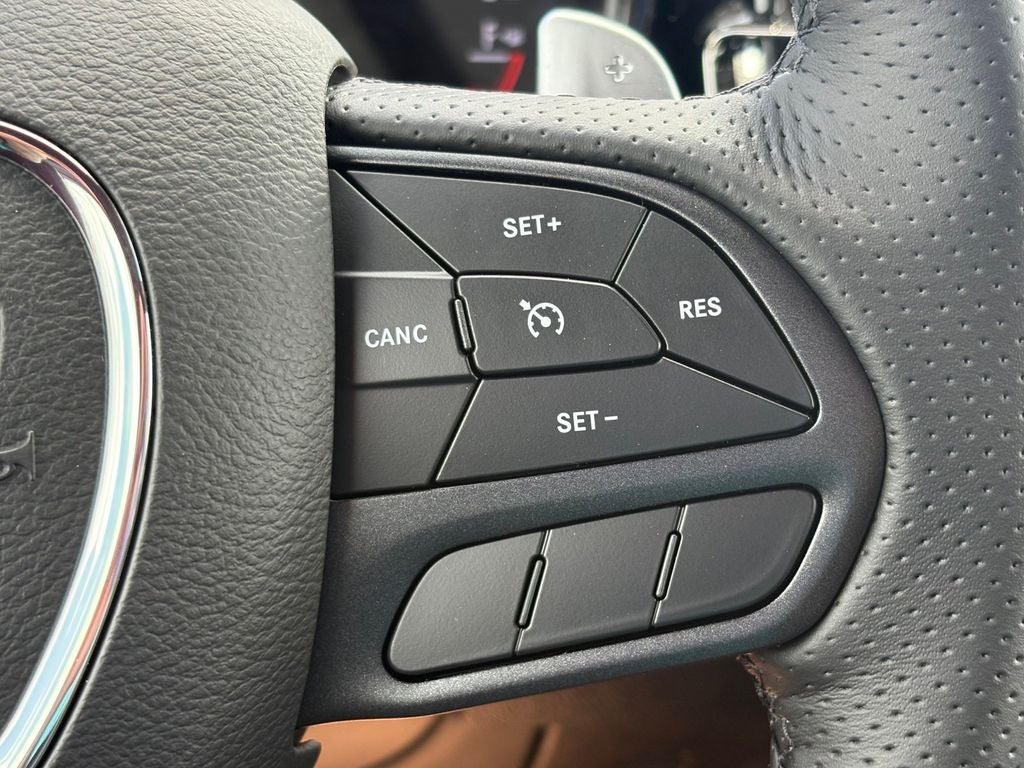 2026 Dodge Durango DURANGO GT AWD