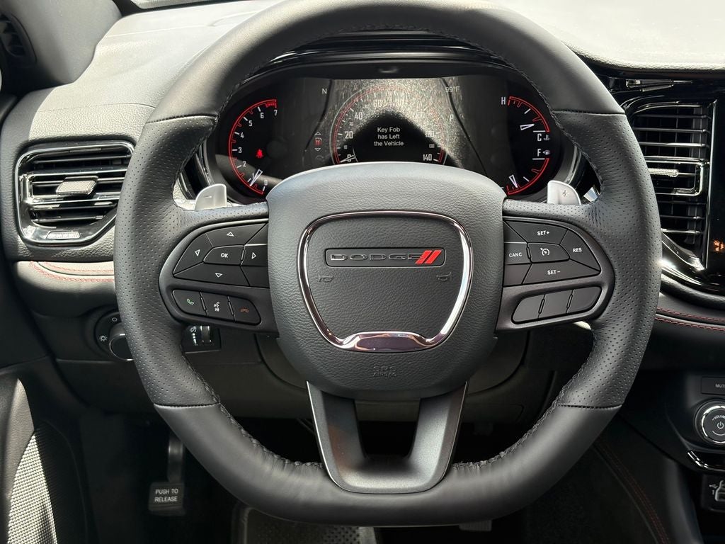 2026 Dodge Durango DURANGO GT AWD
