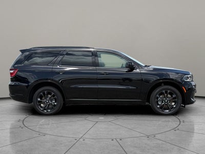 2026 Dodge Durango DURANGO GT AWD