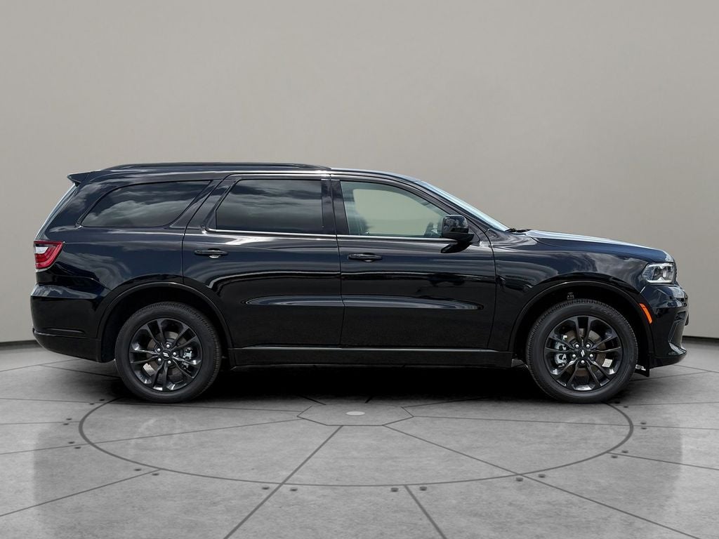2026 Dodge Durango DURANGO GT AWD