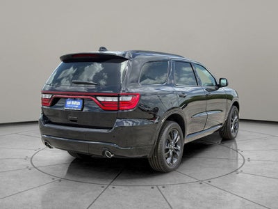 2026 Dodge Durango DURANGO GT AWD