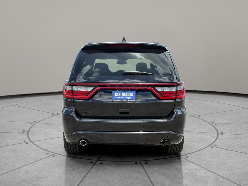 2026 Dodge Durango DURANGO GT AWD