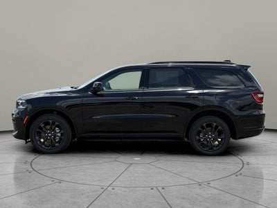 2026 Dodge Durango DURANGO GT AWD