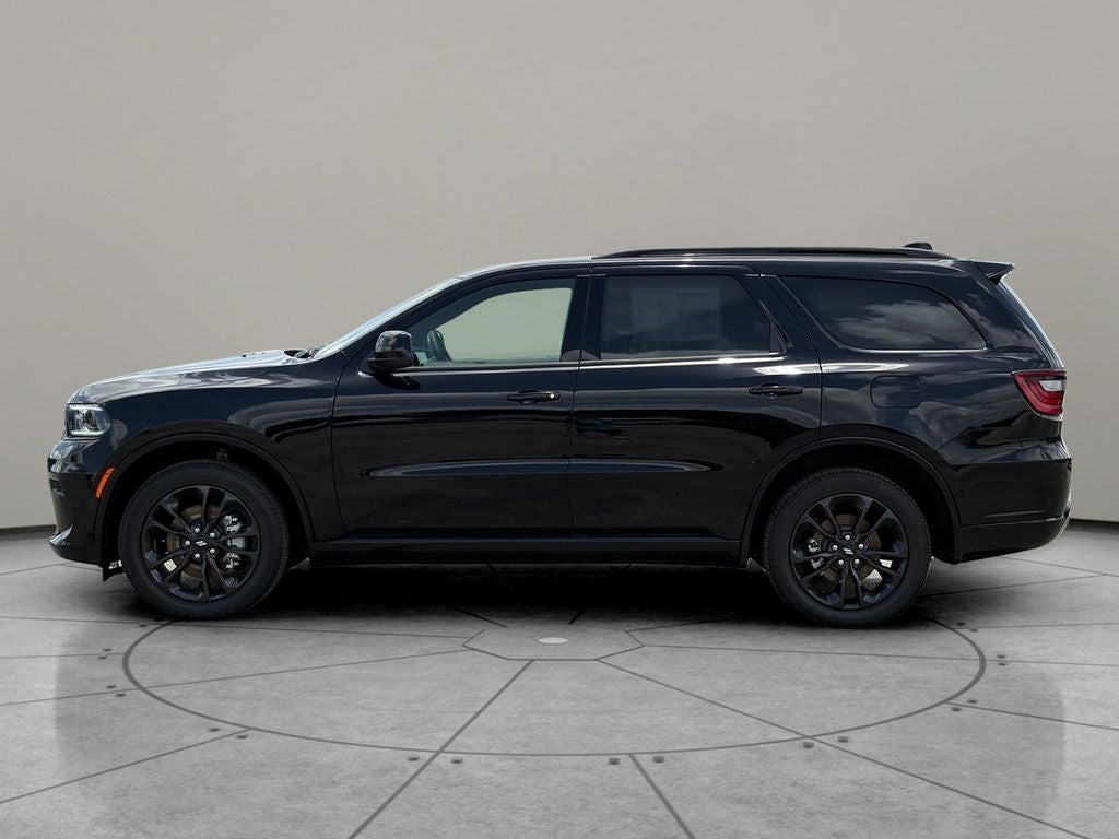2026 Dodge Durango DURANGO GT AWD