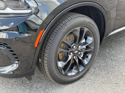 2026 Dodge Durango DURANGO GT AWD