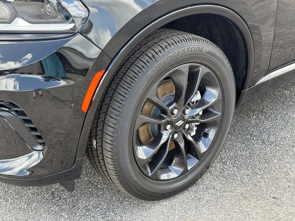 2026 Dodge Durango DURANGO GT AWD