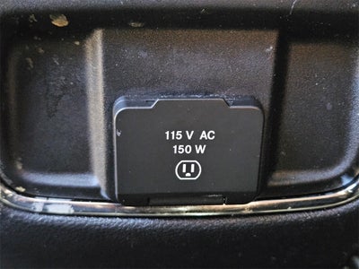 2020 Jeep Grand Cherokee Altitude 4X2