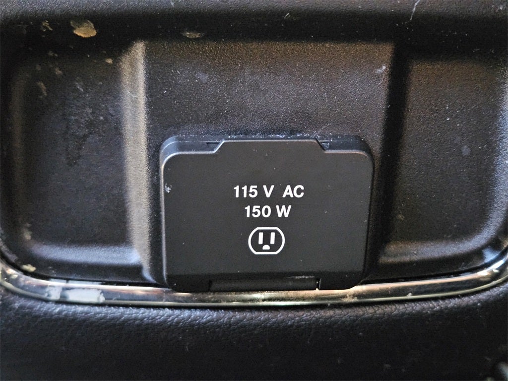 2020 Jeep Grand Cherokee Altitude 4X2