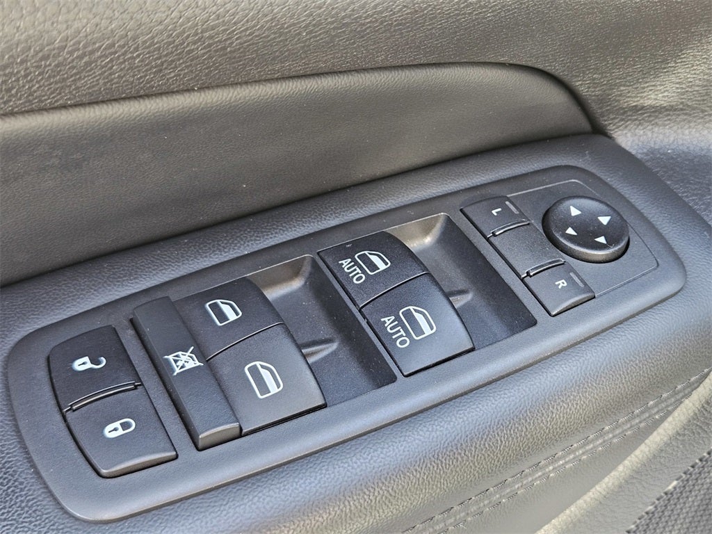 2020 Jeep Grand Cherokee Altitude 4X2