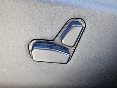 2020 Jeep Grand Cherokee Altitude 4X2