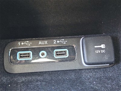 2020 Jeep Grand Cherokee Altitude 4X2