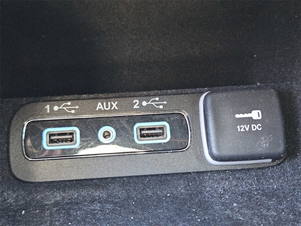 2020 Jeep Grand Cherokee Altitude 4X2