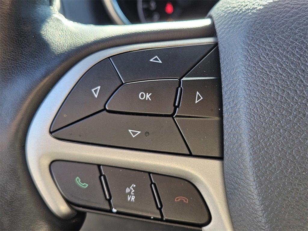 2020 Jeep Grand Cherokee Altitude 4X2