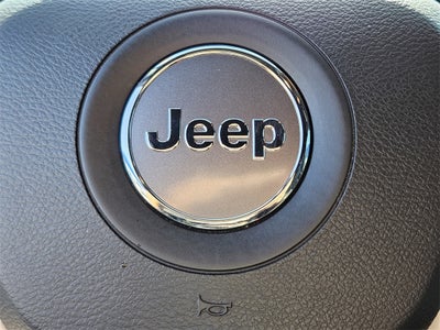 2020 Jeep Grand Cherokee Altitude 4X2