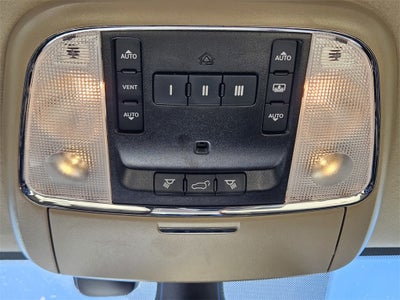 2021 Jeep Grand Cherokee Summit 4X2