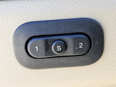 2021 Jeep Grand Cherokee Summit 4X2