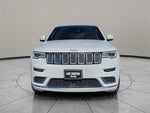 2021 Jeep Grand Cherokee Summit 4X2