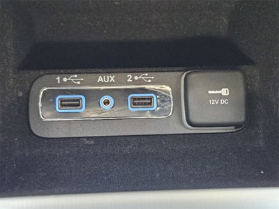 2021 Jeep Grand Cherokee Summit 4X2