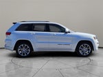2021 Jeep Grand Cherokee Summit 4X2