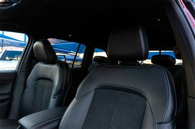 2025 Jeep Grand Cherokee GRAND CHEROKEE ALTITUDE 4X2