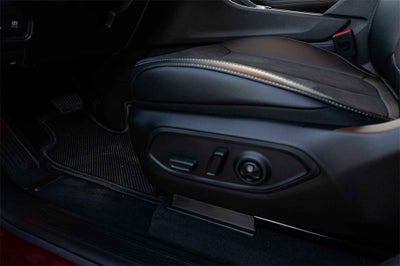 2025 Jeep Grand Cherokee GRAND CHEROKEE ALTITUDE 4X2